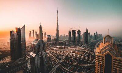 Dubai grants Binance the ‘Minimal Viable Product’ license- Here’s why