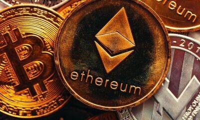 Ethereum: Is the king of altcoins eyeing Bitcoin’s throne post the Merge