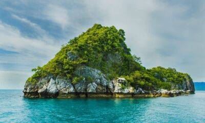 Philippines resort will soon be called ‘Bitcoin Island’- Here’s why