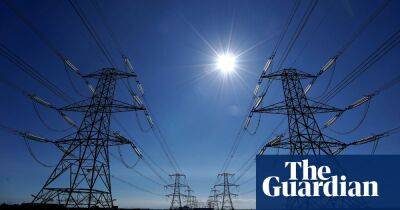 UK businesses given cap halving price paid for energy this winter