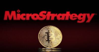 Despite Market Crash, MicroStrategy Buys 301 Bitcoins Worth $6 Million