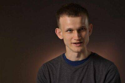 Ethereum’s Vitalik Buterin Has a Layer 3 Vision to Unleash Full Power of Crypto