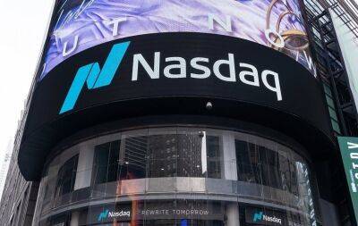Why Nasdaq’s Crypto Move Lays the Ground for a Ballistic Recovery in Digital Asset Prices