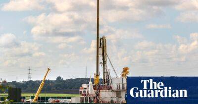 Fracking won’t work in UK says founder of fracking company Cuadrilla