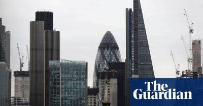 Truss tax cuts will hand big banks and insurers £6.3bn, study says