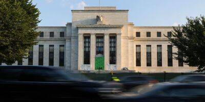 Fed Rate Decision Sends U.S. Treasury Yields in Different Directions
