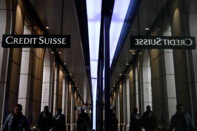 Credit Suisse set to roll out new retention bonuses for UK dealmakers