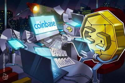 Coinbase counters WSJ claim its Risk Solutions group engaged in $100M proprietary trade