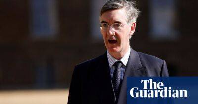 Tory MPs angrily challenge Rees-Mogg’s fracking revival plan