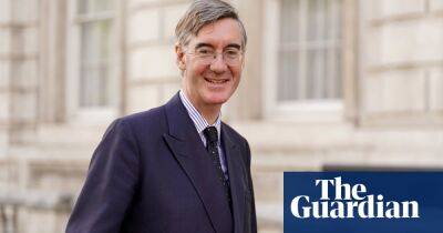 Jacob Rees-Mogg in line for potential windfall from sale of Somerset Capital