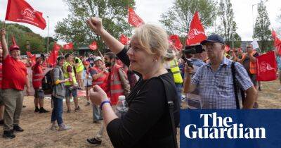 Unite union boss plans to miss Labour conference again