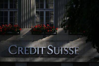Credit Suisse needs to do more than revive an old brand if it wants to win again