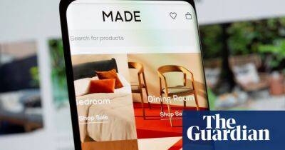 Made.com plans to cut a third of staff as it seeks buyer or investment