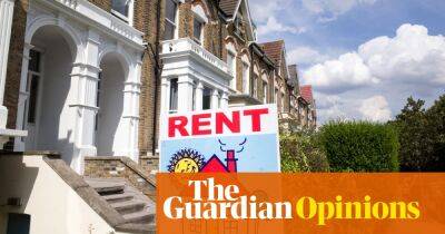 Why I’ll be fighting for a rent freeze across England and Wales this winter