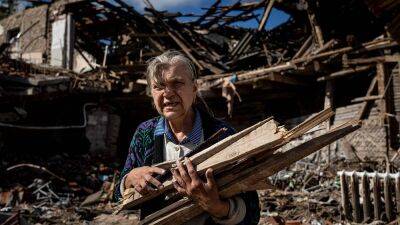 Russia has committed war crimes in Ukraine, say UN investigators