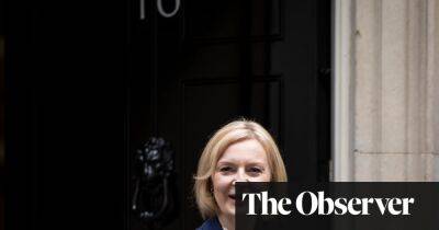 ‘It’s extraordinary’: Liz Truss’s low-tax gamble has yet to convince Tory MPs