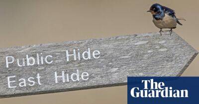 Conservation groups brand mini-budget an ‘attack on nature’