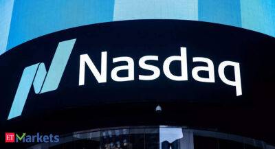 Nasdaq bets big on digital assets despite crypto turmoil