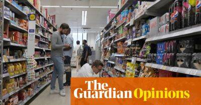 Corporate greed, not wages, is behind inflation. It’s time for price controls