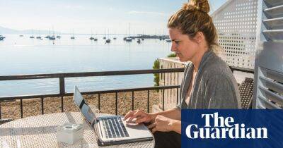Spain plans ‘digital nomad’ visa scheme to attract remote workers