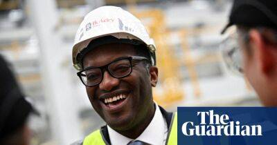 Kwasi Kwarteng mulls more beneficial tax cuts for high earners
