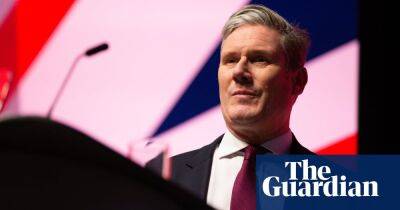Keir Starmer vows to reinstate top rate of income tax to fund public services