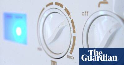 Hydrogen could ‘nearly double’ cost of heating a home compared with gas