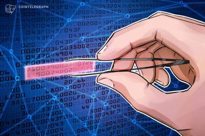 Reversible transactions could mitigate crypto theft — Researchers