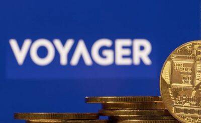 Bankrupt Crypto Lender Voyager's CFO To Exit Months After Appointment