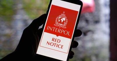 Interpol Issues Red Notice for Terra's Kwon