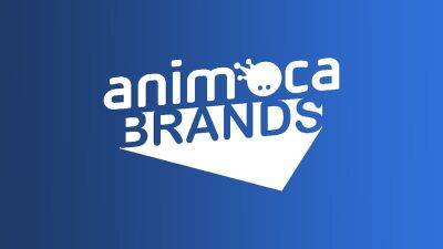 Crypto Gaming Developer Animoca Brands Raises $110 Million