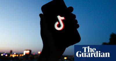 TikTok could face £27m fine for failing to protect children’s privacy