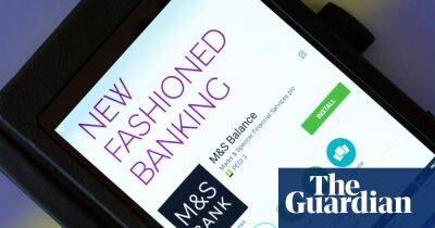 Mum finds it hard ordering food due to M&S Bank’s fraud checks