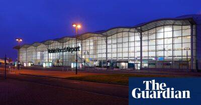 Doncaster Sheffield airport to close after no ‘tangible proposals’ put forward