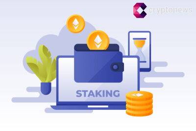 The 10 Best Crypto Staking Platforms to Use in 2022