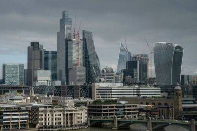 UK funds industry assets top £10tn, but trade body warns over future growth