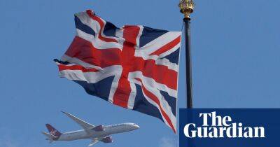 Virgin Atlantic chief: UK government should reverse course as pound slumps