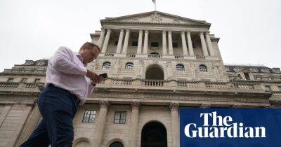 UK government bonds: why are yields rising and why does it matter?