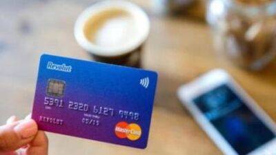 Revolut wins FCA approval for crypto service