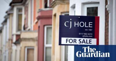 UK mortgage market turmoil: what does it mean for your deal?