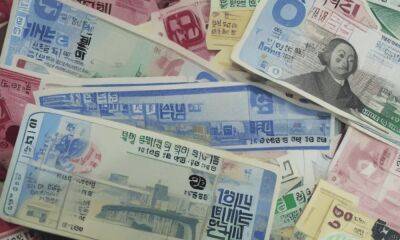 South Korea seizes crypto-assets worth $180M from tax evaders