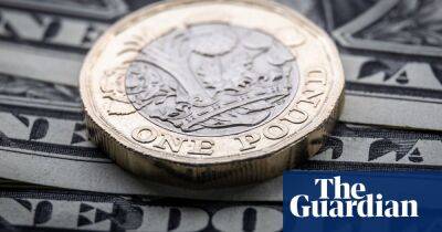 ‘The jewel has lost its shine’: how the world reacted to the UK’s pound crisis
