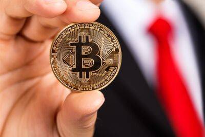 Will Bitcoin Suffer a Long-Term Bear Market?
