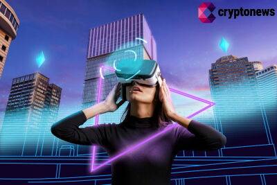 How to Invest in Metaverse - Beginner’s Guide
