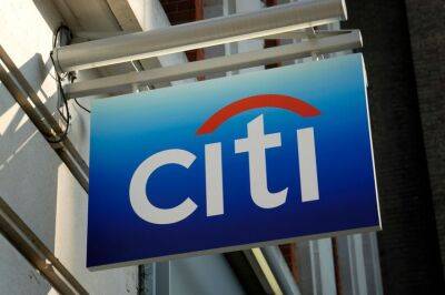 Citigroup hires Credit Suisse’s Jens Welter to co-head European investment bank