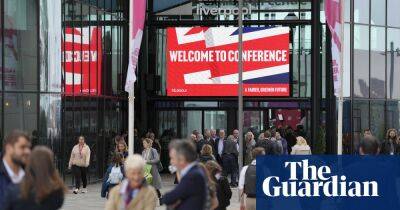 Big business back at Labour conference with biggest showing since 2010
