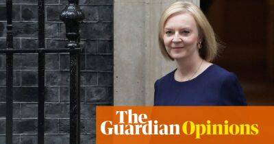 I was a Conservative peer – Tory voters will not tolerate Liz Truss’s bungs to the rich