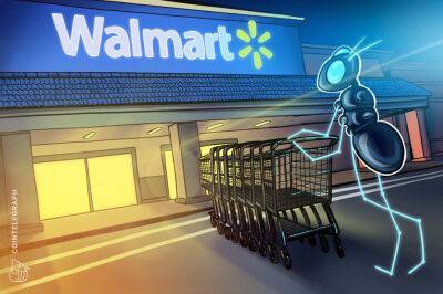 Walmart dives into the Metaverse: Nifty Newsletter, Sept 21-27