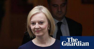 A global problem? Liz Truss’s claims on financial chaos fact-checked
