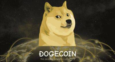 Dogecoin Price Prediction 2022 - 2030